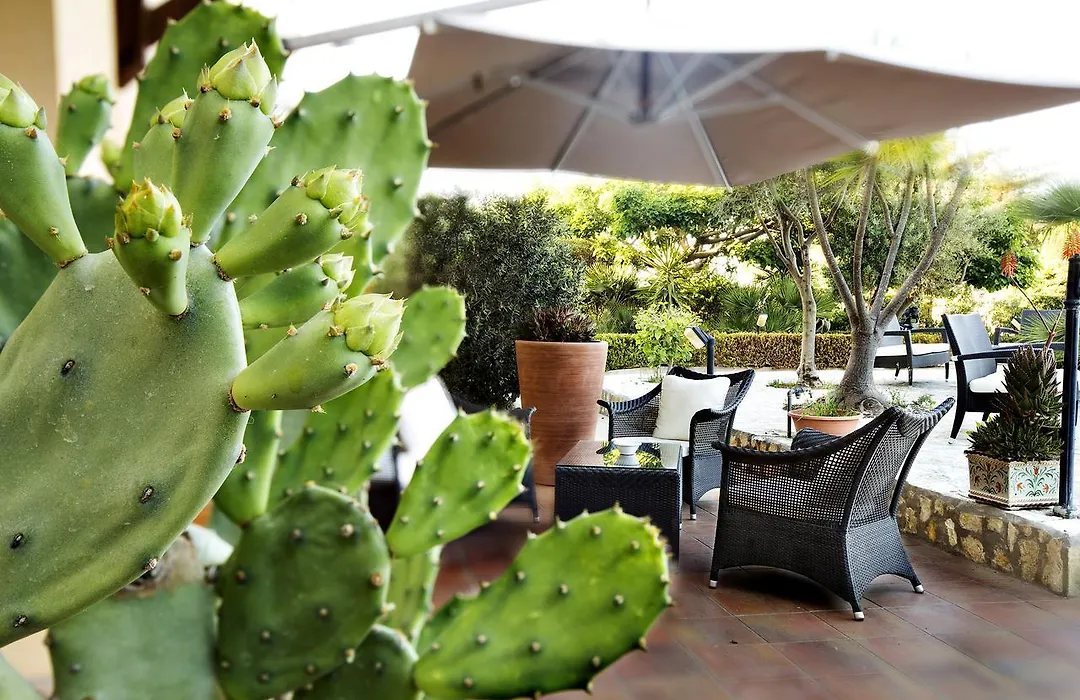 Favignana Hotel Concept Holiday-1