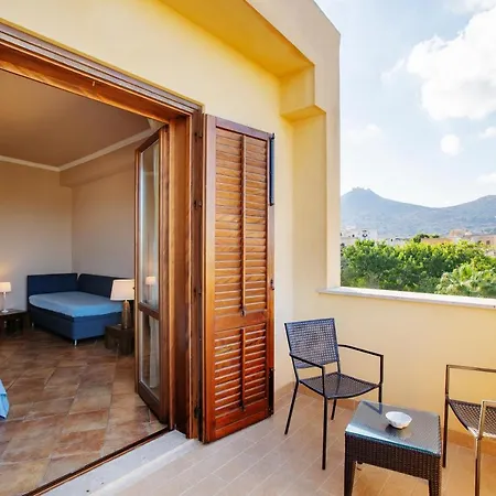 Favignana Hotel Concept Holiday-3