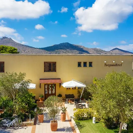 Favignana Hotel Concept Holiday-2